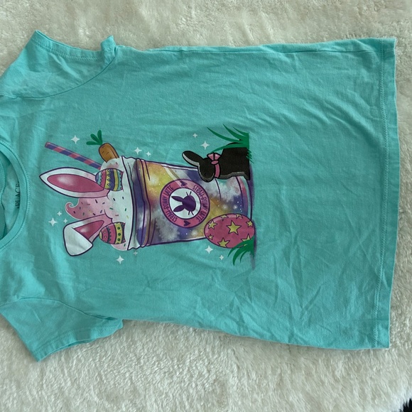 Girls shirts lot (size 10-12) - Picture 5 of 11